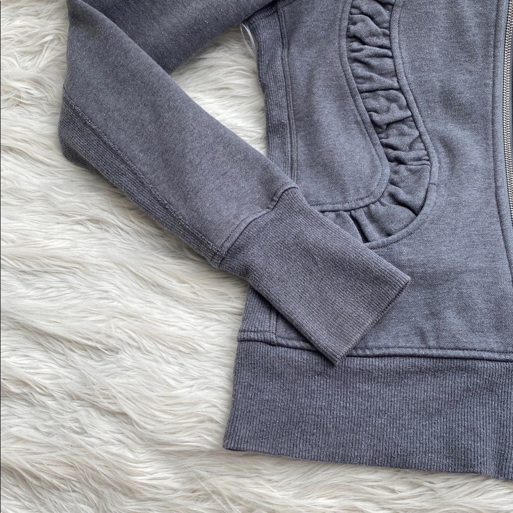 Lululemon | Cuddle Up Jacket - Picture 7 of 16
